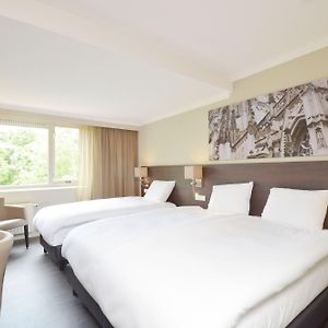 Dreibettzimmer