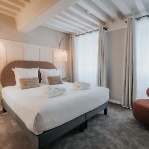 Hotel Henry II Beaune Centre